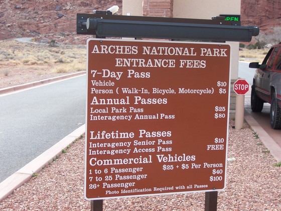 Arches