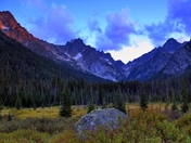 Alpine Lakes Wilderness