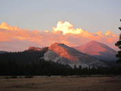 Yosemite National Park