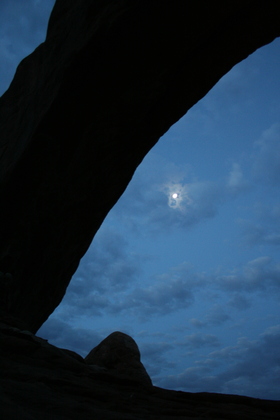 Arches National Park