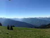 Olympic National Park