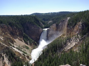 Yellwstone National Park
