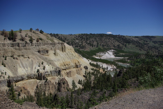 Yellowstone National Park