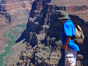 Grand Canyon National Park