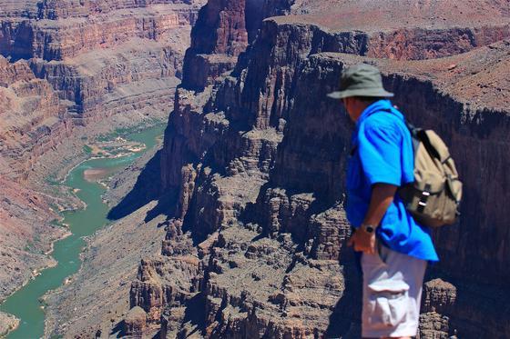 Grand Canyon National Park