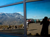 Mount St. Helen National Monument