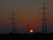 Energy of Man and Nature