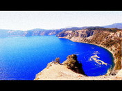 Crater Lake National Park