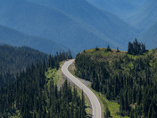 Olympic National Park