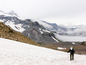 Mount Rainier National Park