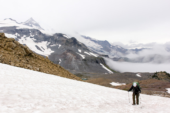 Mount Rainier National Park