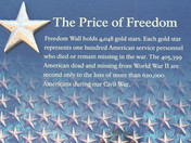 World War II Memorial