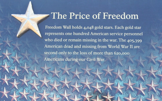 World War II Memorial