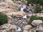 Rocky Mountain National Park, Colorado