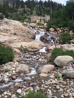 Rocky Mountain National Park, Colorado