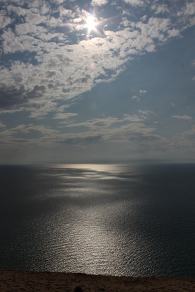 Sleeping Bear Dunes