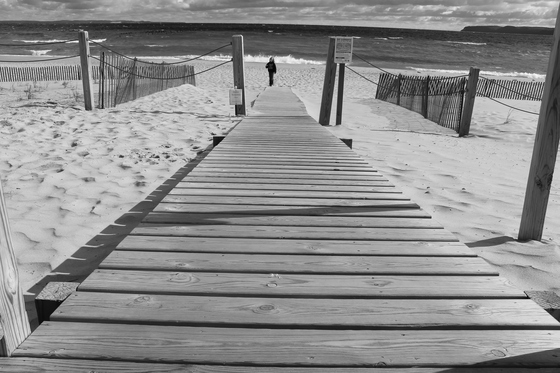 Sleeping Bear Dunes