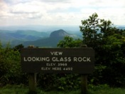 Blue Ridge Parkway