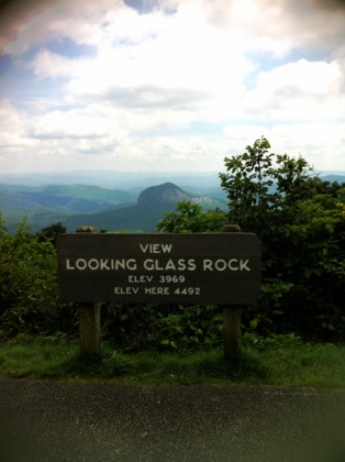 Blue Ridge Parkway