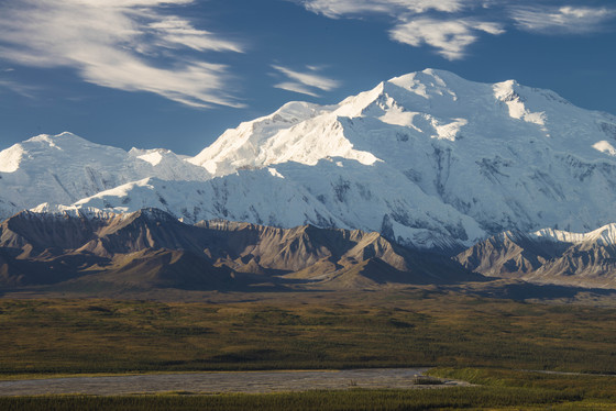 Denali National Park