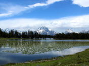 Grand Teton National Park