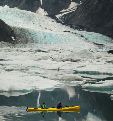 Kenai Fjords National Park