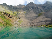 Mt. Sneffels Wilderness