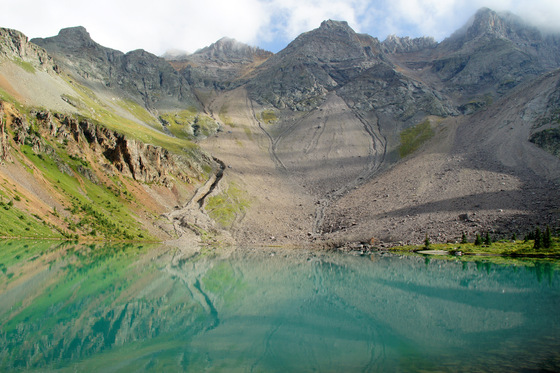 Mt. Sneffels Wilderness