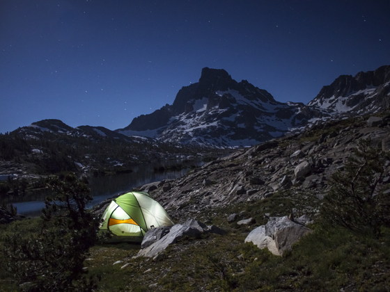 Inyo National Forest