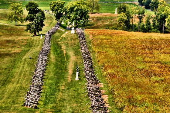 Antietam National Battlefield