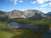 San Juan National Forest