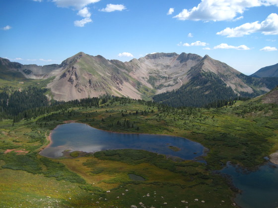 San Juan National Forest