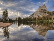 Yosemite National Park