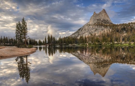Yosemite National Park