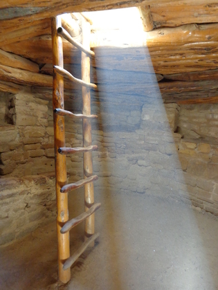 Mesa Verde National Park