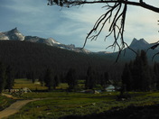 Yosemite National Park