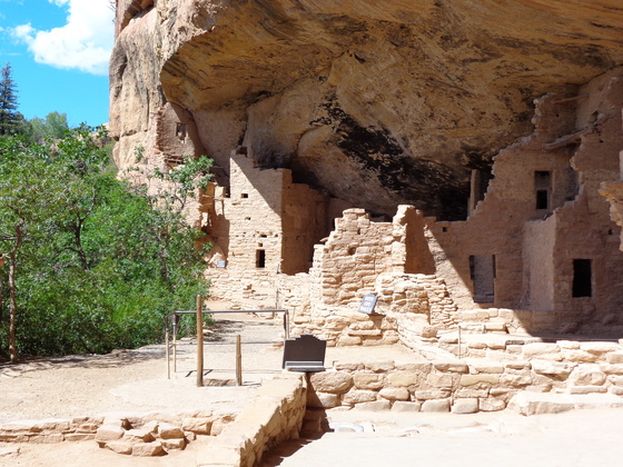 Mesa Verde National Park