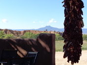 Ghost Ranch, New Mexico