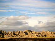 Badlands National Park