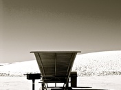 White Sands National Monument