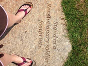 Ninety Six National Historic Site