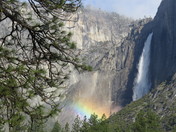 Yosemite National Park