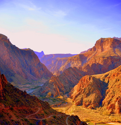 Grand Canyon