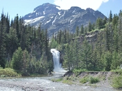 Glacier National Park