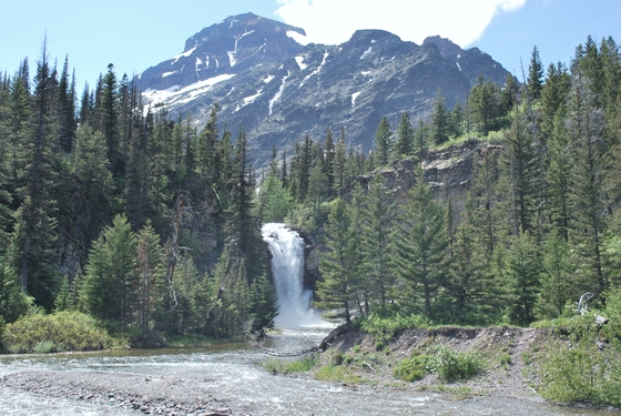 Glacier National Park