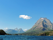 Glacier National Park