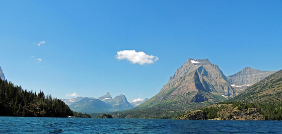 Glacier National Park