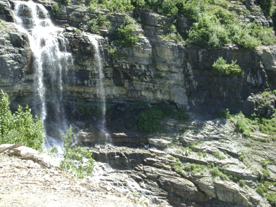 Glacier National Park
