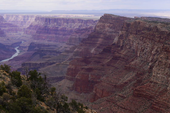 Grand Canyon National Park