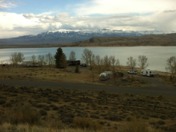 Shoshone National Forest